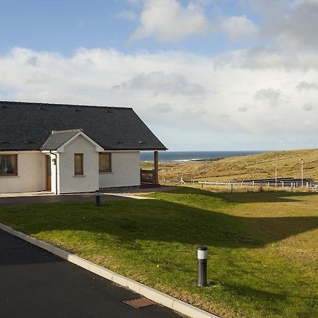 Borve House Hotel Exteriér fotografie